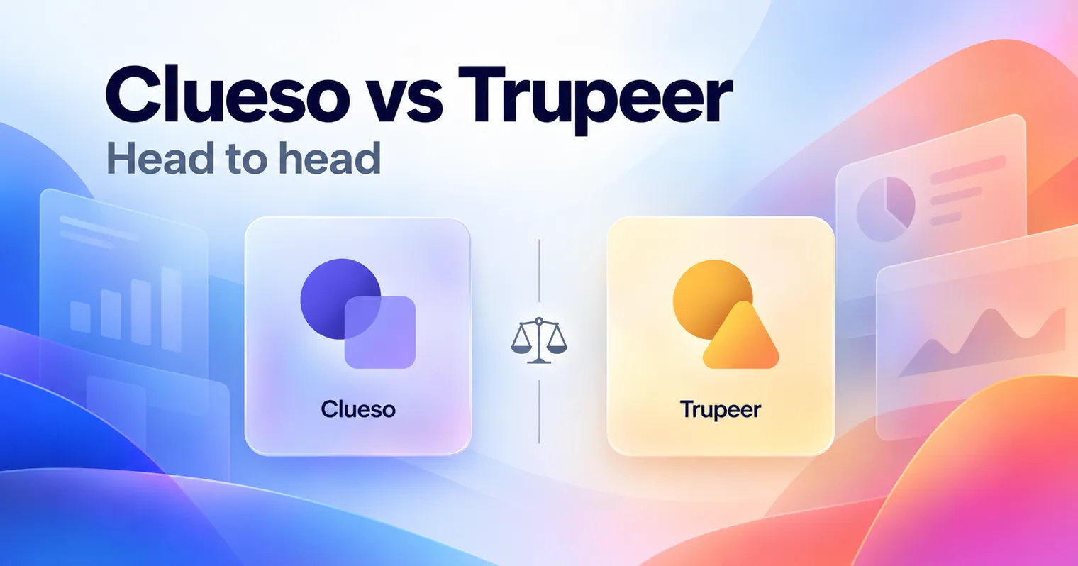 Clueso vs Trupeer: Which Is Better in 2026? Fact Checked