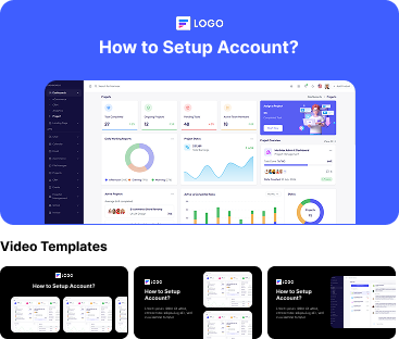 AI-generated product demo and marketing content from a single screen recording